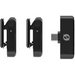 RØDE Wireless Micro - 2-channel digital wireless system USB-C black - MicrophonesMIS-MIK<<<Microphones