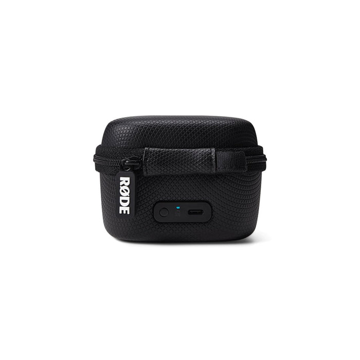 RØDE Charge Case+ - charging case for wireless GO 3