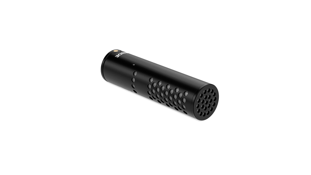 RØDE VideoMicro II - Digital camera microphone