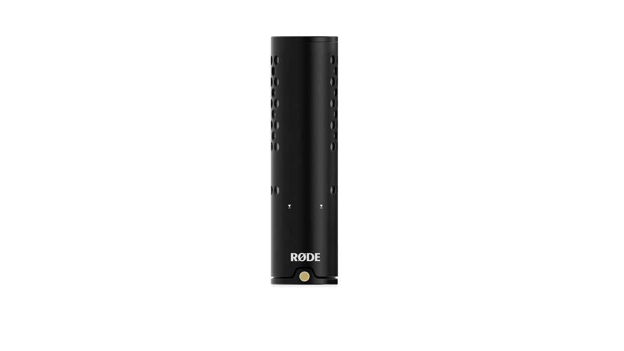 RØDE VideoMicro II - Digital camera microphone