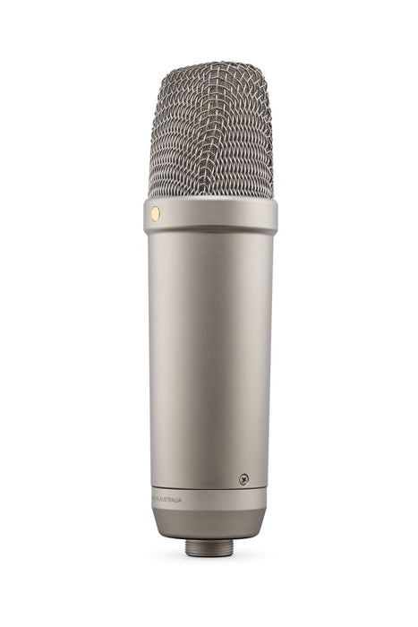RØDE NT1 5th Generation Silver - condenser microphone