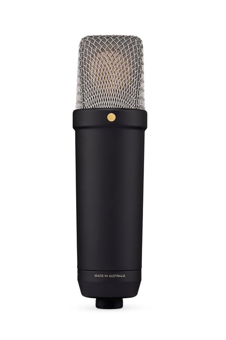 RØDE NT1 5th Generation Black - condenser microphone