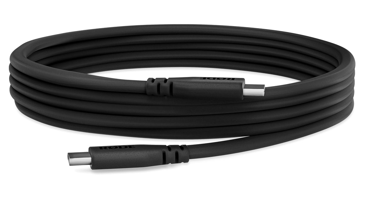 RØDE NT1 5th Generation Black - condenser microphone