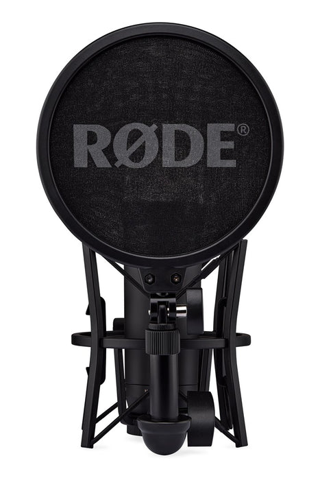 RØDE NT1 5th Generation Black - condenser microphone