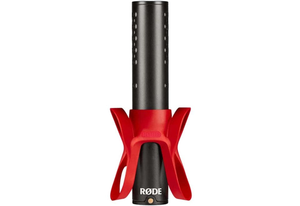 RODE VideoMic GO II  HELIX - microphone for camera, version with Helix handle