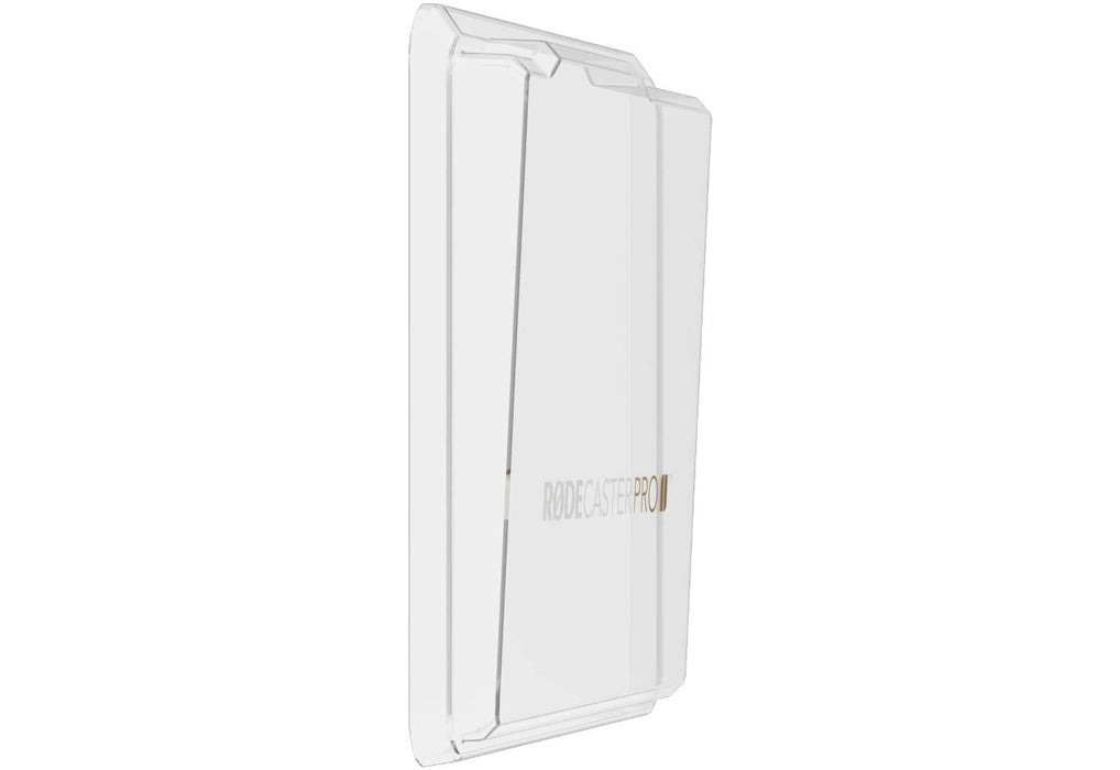 RØDECover 2 - cover for RØDECaster Pro II