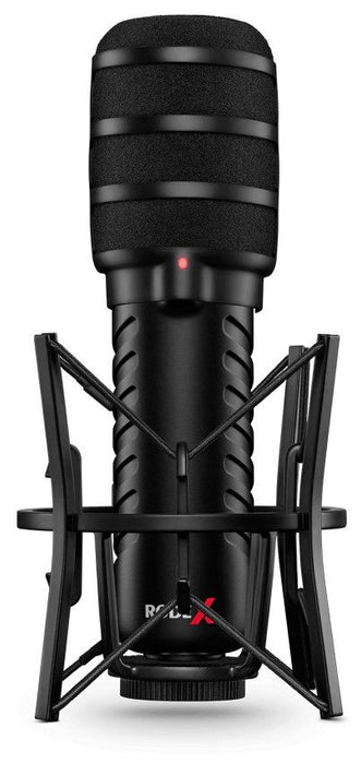Microphone Rode - X XDM-100, black/red
