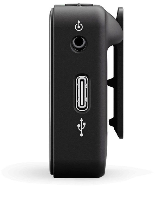 RODE Wireless ME - 2-channel digital wireless system