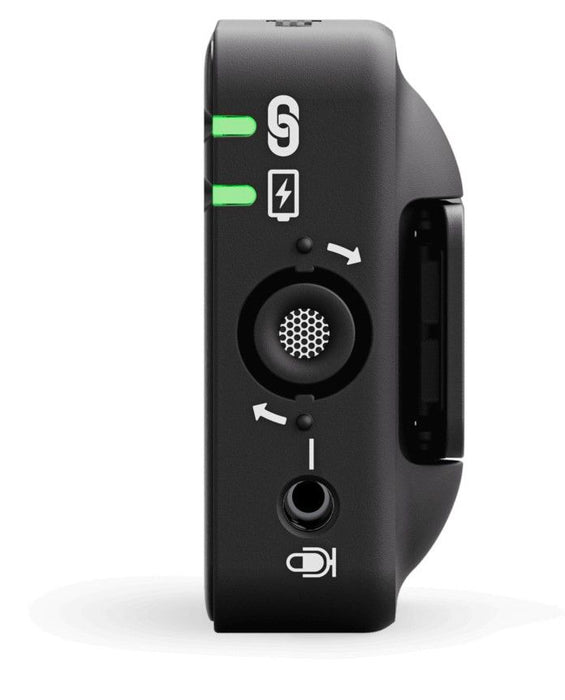 RODE Wireless ME - 2-channel digital wireless system
