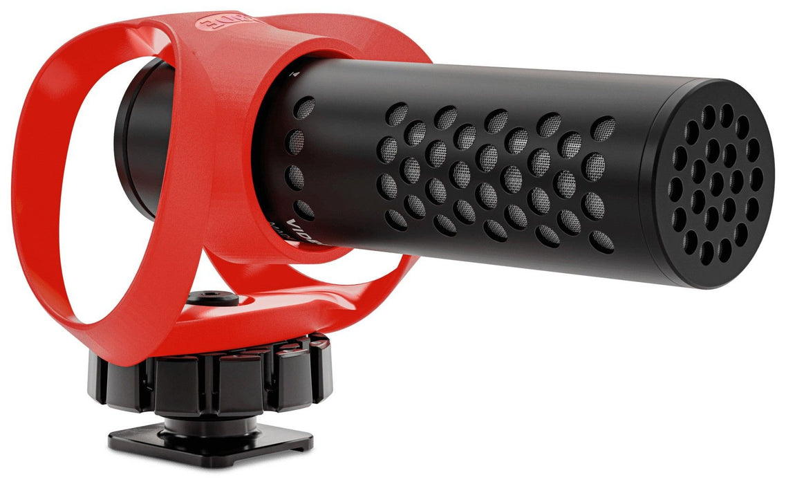 RØDE VideoMicro II - Digital camera microphone