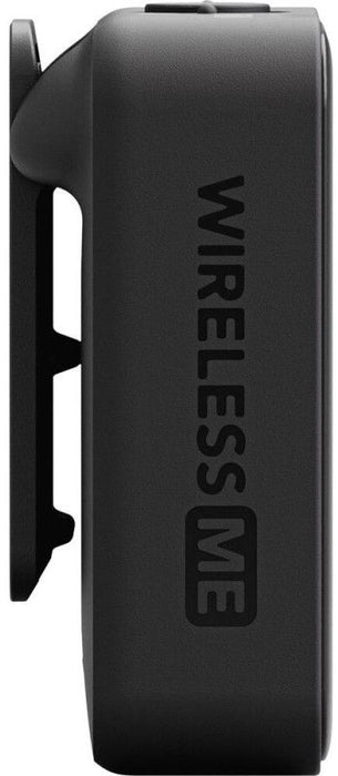 RØDE Wireless ME Dual - compact wireless microphone system with two transmitters for two-channel recording
