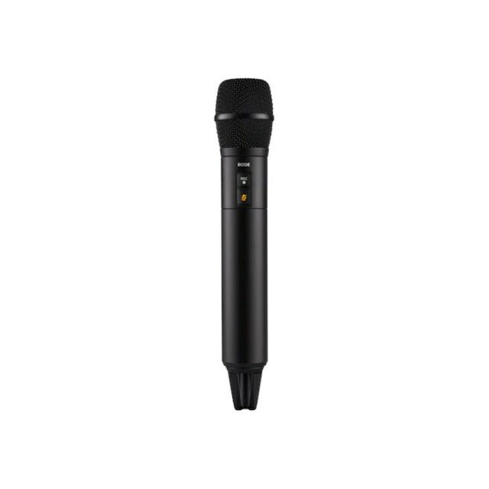 Microphone Rode INTERVIEWPRO
