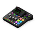 RØDECaster Pro Duo - Podcast production studio - InterfacesIKL-INT<<<TastaturenIKL<<<ActionPL