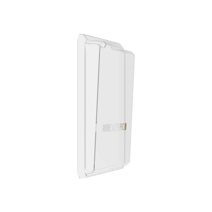 RØDECover 2 - cover for RØDECaster Pro II - WindshieldsMIS-OSP<<<Microphones and headphonesMIS<<<ActionPL