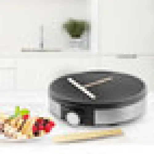 ROHNSON R-2202 Pancake Maker - Други кухненски уреди<<<За кухнята<<<Малки електроуреди<<<Technopolis