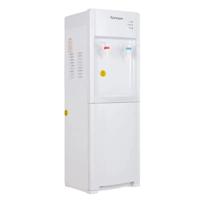 ROHNSON R-9708 WATER DISPENSER - Диспенсъри<<<Домакински електроуреди<<<Мебели и