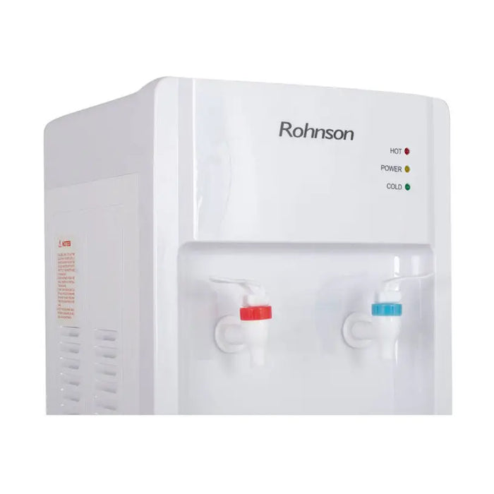 ROHNSON R-9708 WATER DISPENSER - Диспенсъри<<<Домакински електроуреди<<<Мебели и