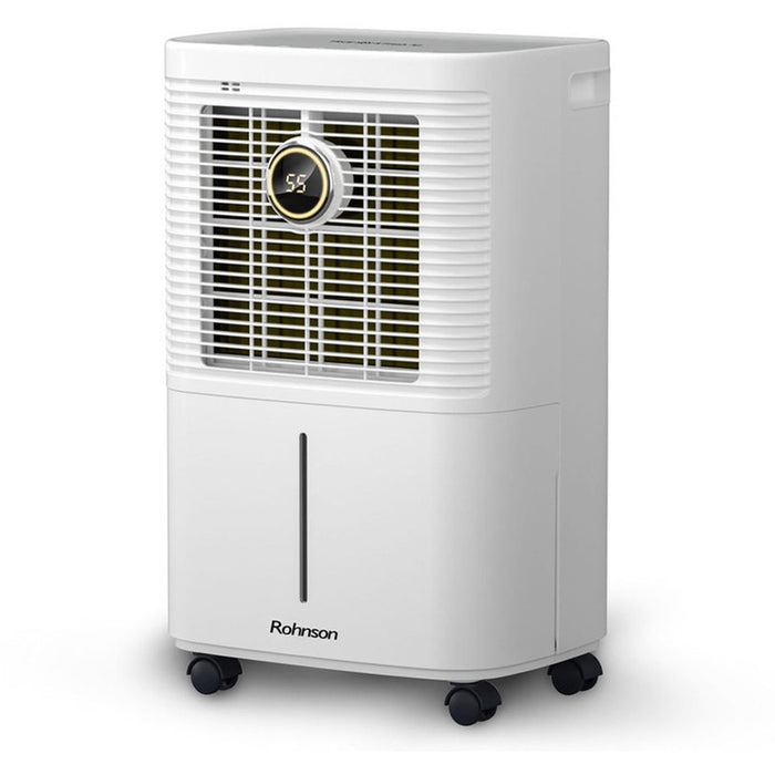 ROHNSON R-91212 2.00 L, 12 L/24H, 36.00 dB(A)