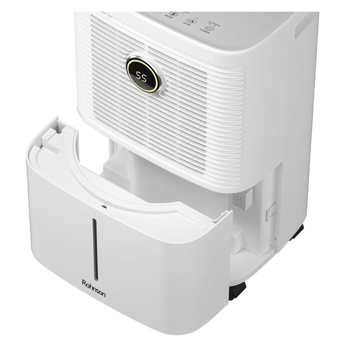 ROHNSON R-91212 2.00 L, 12 L/24H, 36.00 dB(A)