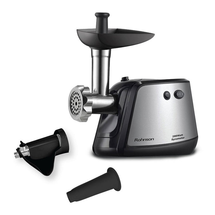 Meat Grinder ROHNSON R-5435 BLACK
