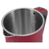 Electric kettle ROHNSON R-7524 RED, 1.70 L, 2200 W