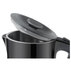Electric kettle ROHNSON R-7534 BLACK, 1.70 L, 2200 W