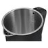Electric kettle ROHNSON R-7534 BLACK, 1.70 L, 2200 W