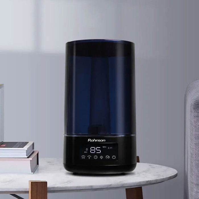Humidifier Rohnson R-9588 COOL&WARM, 4.3 L