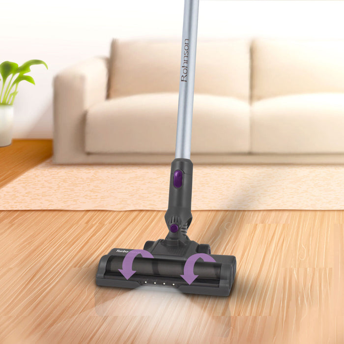 Rohnson R-1219 Upright Vacuum Cleaner