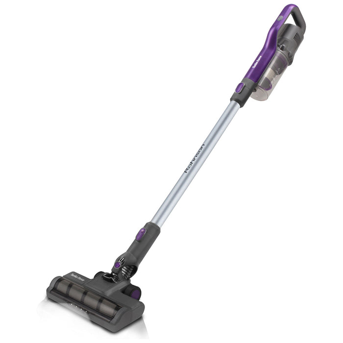 Rohnson R-1219 Upright Vacuum Cleaner