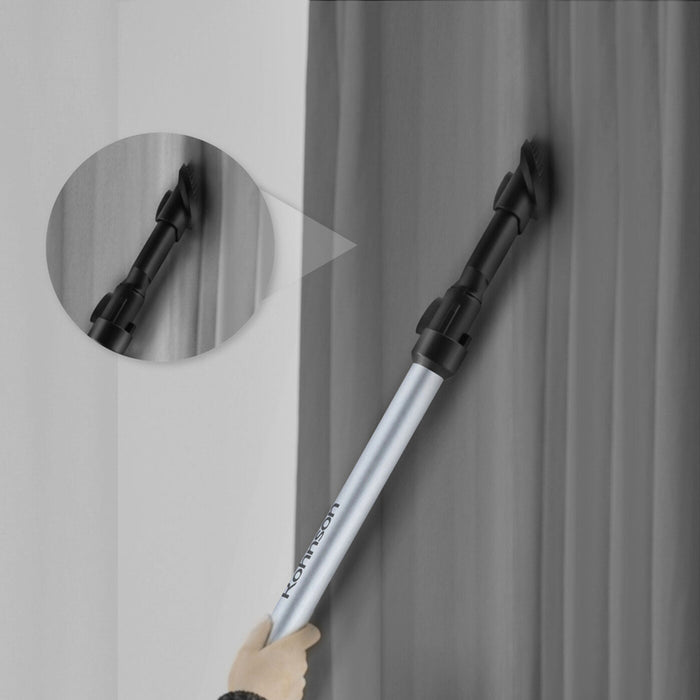 Rohnson R-1219 Upright Vacuum Cleaner