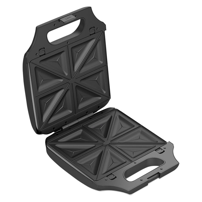 SANDWICH MAKER ROHNSON R-2687 BLACK