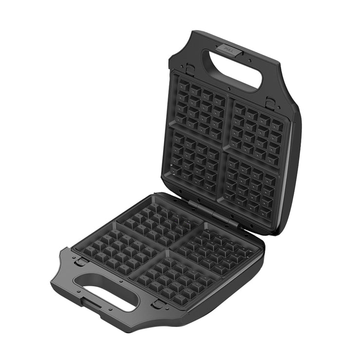 SANDWICH MAKER ROHNSON R-2687 BLACK