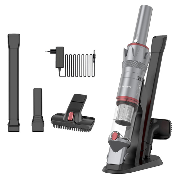 Vacuum cleaner ROHNSON MAMBA 3