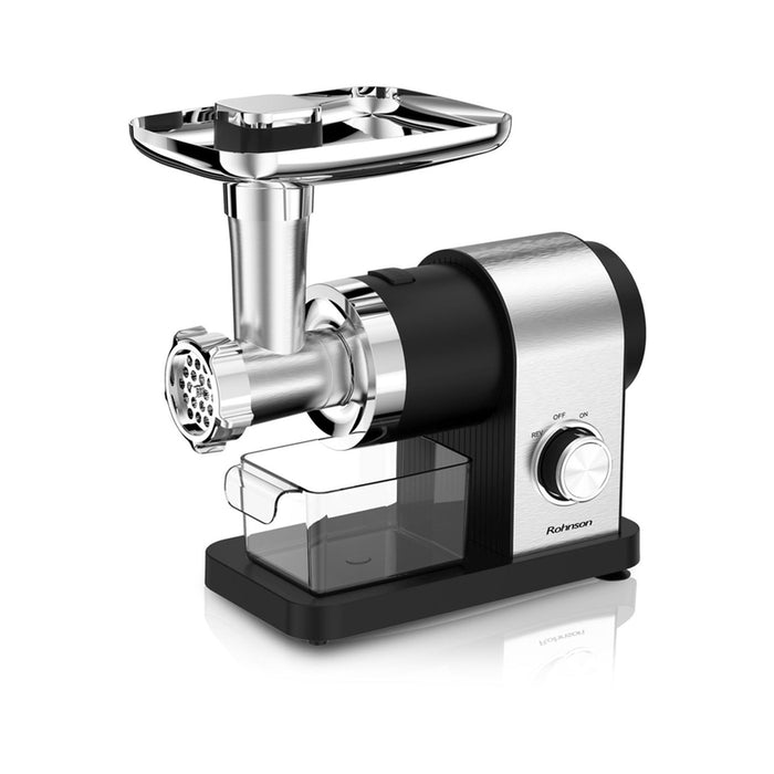 MEAT GRINDER ROHNSON R-5425 2.00 kg/min