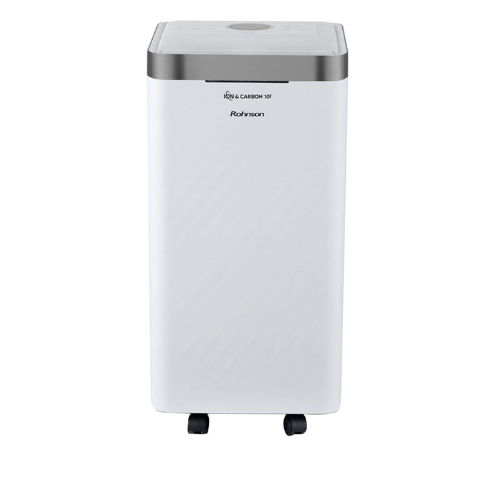 ROHNSON R-91710 DEHUMIDIFIER