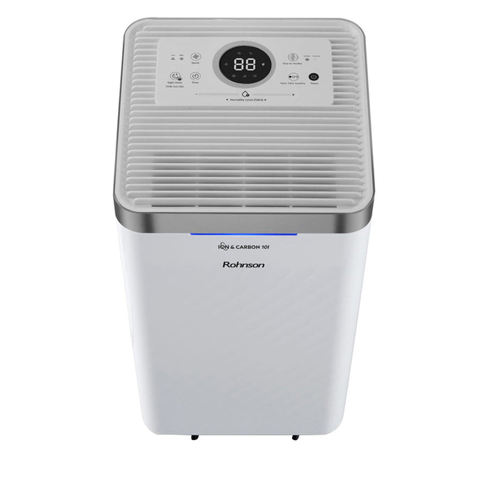 ROHNSON R-91712 DEHUMIDIFIER