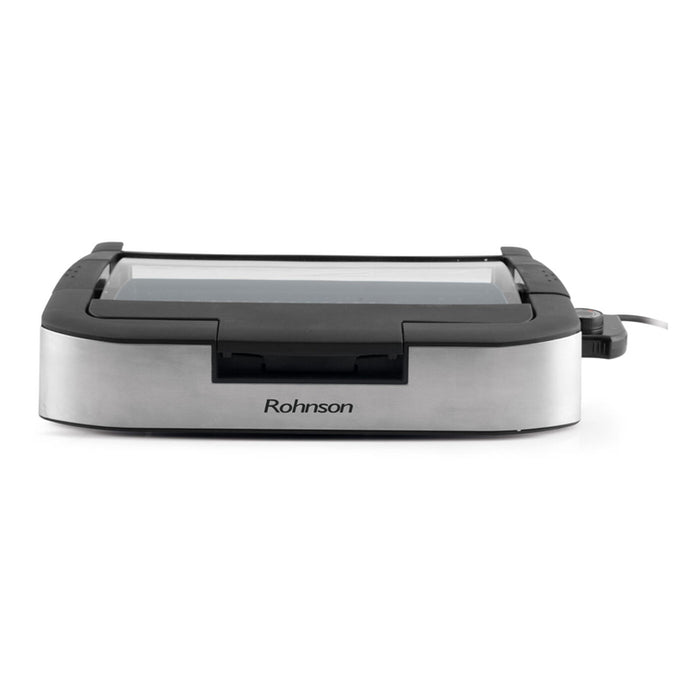 GRILL ROHNSON R-2550 1800 W