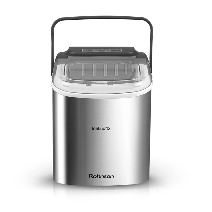 ROHNSON R-40312 ICE MAKER