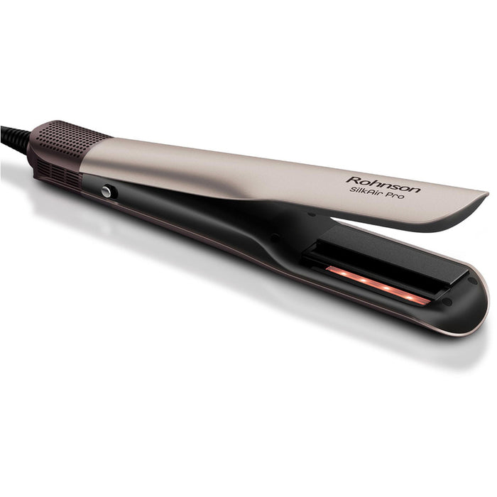 Hair straightener ROHNSON R-698