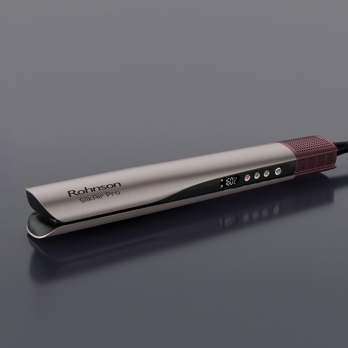 Hair straightener ROHNSON R-698