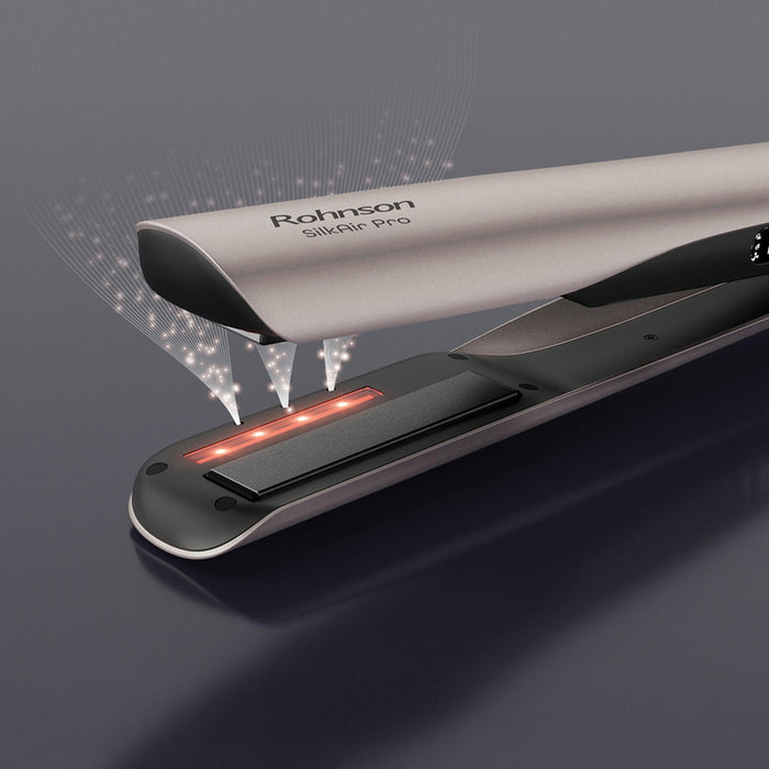 Hair straightener ROHNSON R-698