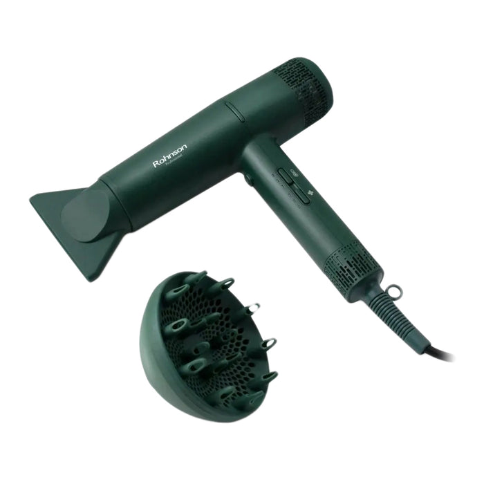 Hair dryer ROHNSON R-692