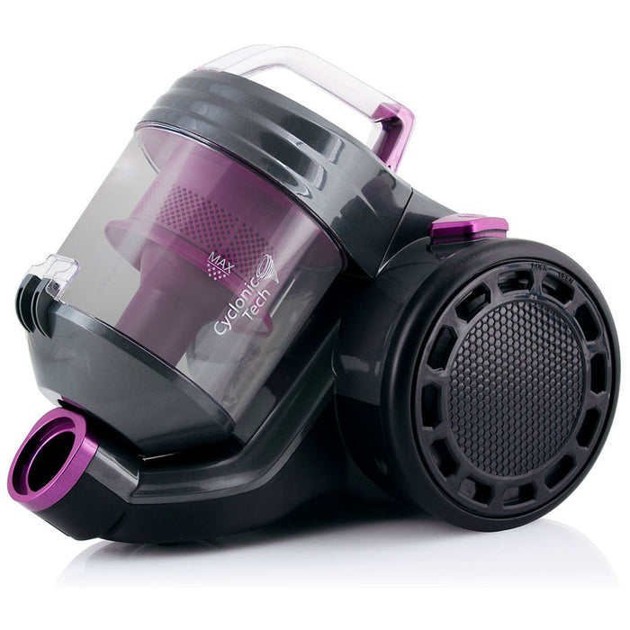 Vacuum cleaner ROHNSON R-1225 MULTI-CYCLONE 2.00 L