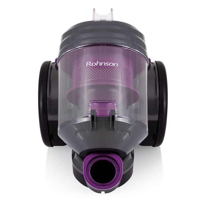 Vacuum cleaner ROHNSON R-1225 MULTI-CYCLONE 2.00 L
