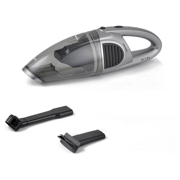 VACUUM CLEANER ROHNSON R-1111 DRY AND WET CLEANING