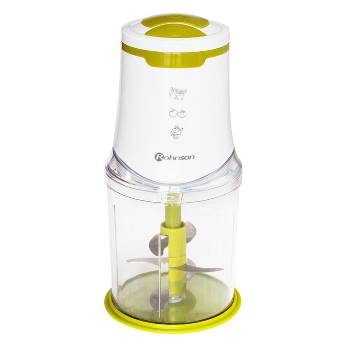 ROHNSON R516 650 W CHOPPER