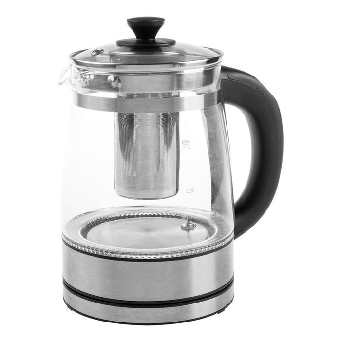 ROHNSON R-7610 2200 W, GRAY, 1.70 L