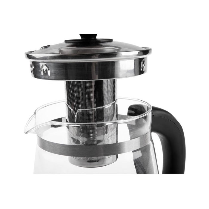 ROHNSON R-7610 2200 W, GRAY, 1.70 L