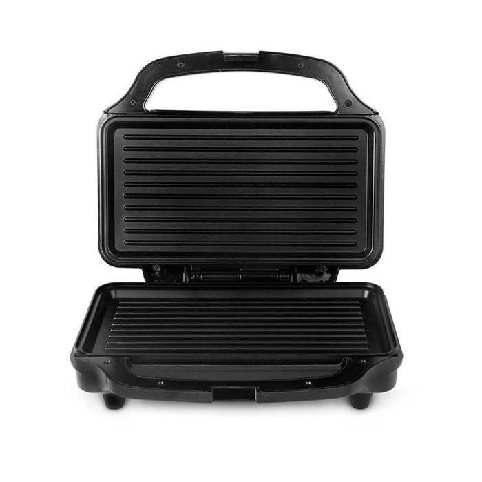 SANDWICH MAKER ROHNSON R-2755 GRAY, 900 W